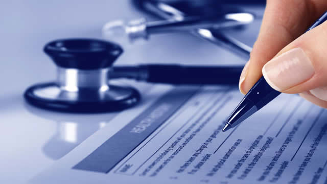 Factors That Make Centene Stock a Lucrative Pick Right Now