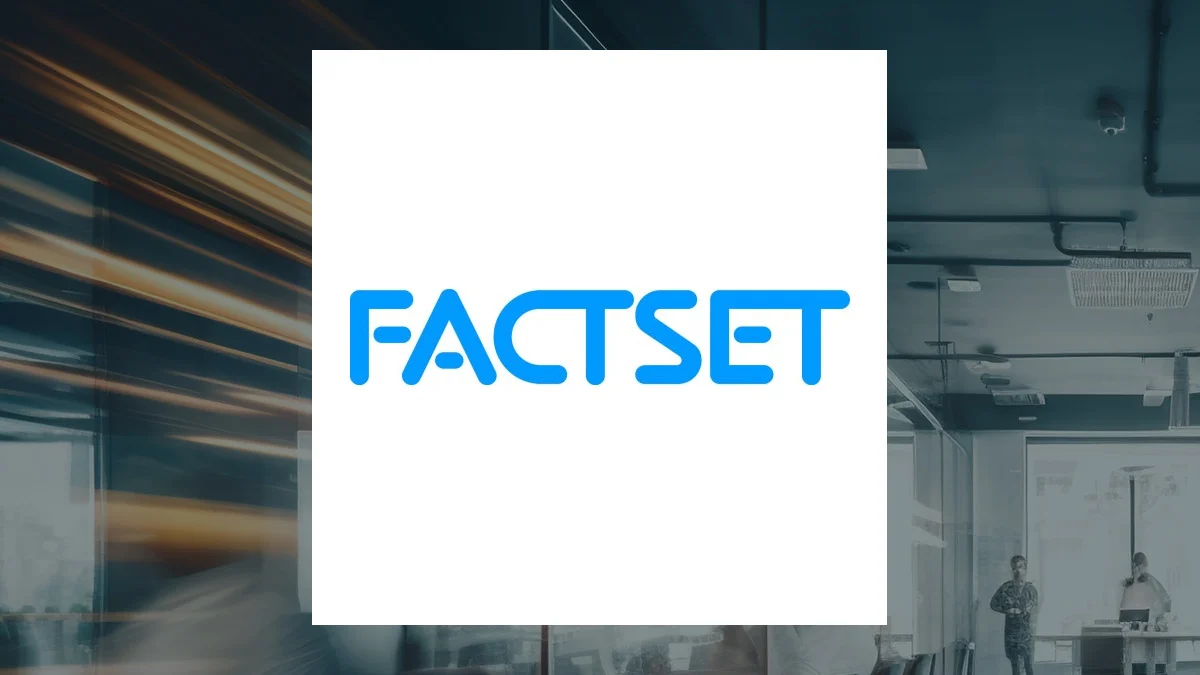 FactSet Research Systems Inc. $FDS Shares Bought by California State Teachers Retirement System