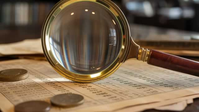 FactSet to Report Q2 Earnings: What's in Store for the Stock?