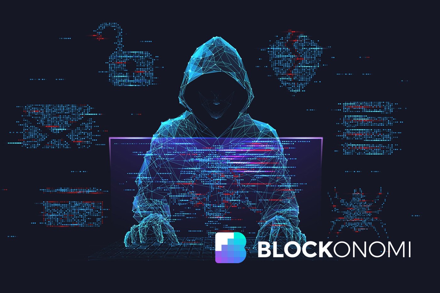 Εικόνα άρθρου για ψεύτικες μεταφορές ERC-20 που στοχεύουν το κύριο δίκτυο της Monad λίγες μέρες μετά την κυκλοφορία τους