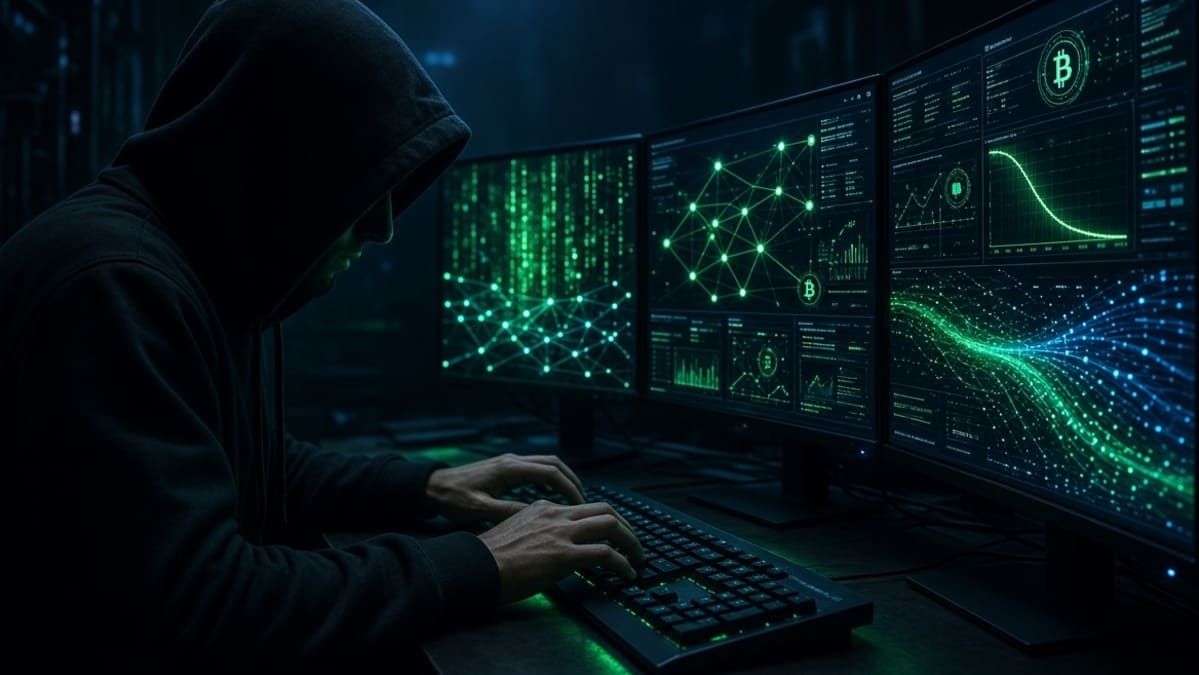 Fake GIWA Bridge Scammers Drain $2M in Ether From 1,335 Wallets