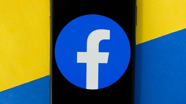 Fake News Still Has a Home on Facebook