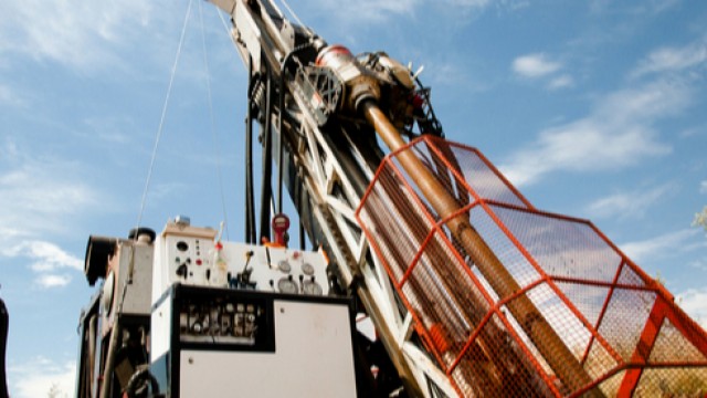 Falcon Gold to begin drilling at Great Burnt copper project in Newfoundland
