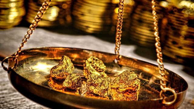 Family offices lean into gold amid economic uncertainty