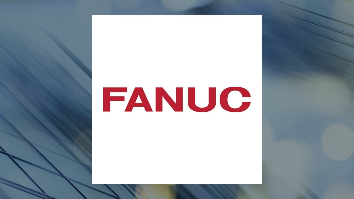 Fanuc (OTCMKTS:FANUY) Stock Passes Above 200-Day Moving Average   – Here’s What Happened