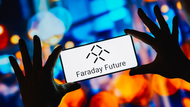 Faraday Future (FFIE) Stock Pops 10% in Renewed Roaring Kitty Rally