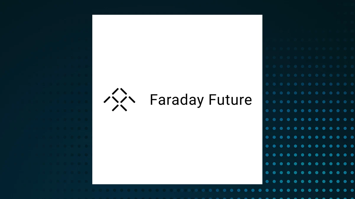 Faraday Future Intelligent Electric (NASDAQ:FFAI) Reaches New 12-Month Low  – What’s Next?