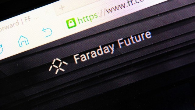 Faraday Future: When Meme Stock Hype Meets Reality