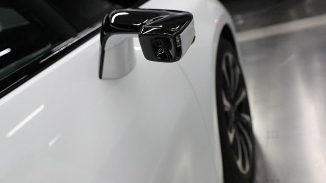 Faraday Future withdraws full-year production forecast