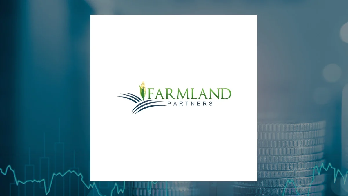 Farmland Partners (FPI) Expected to Announce Earnings on Wednesday