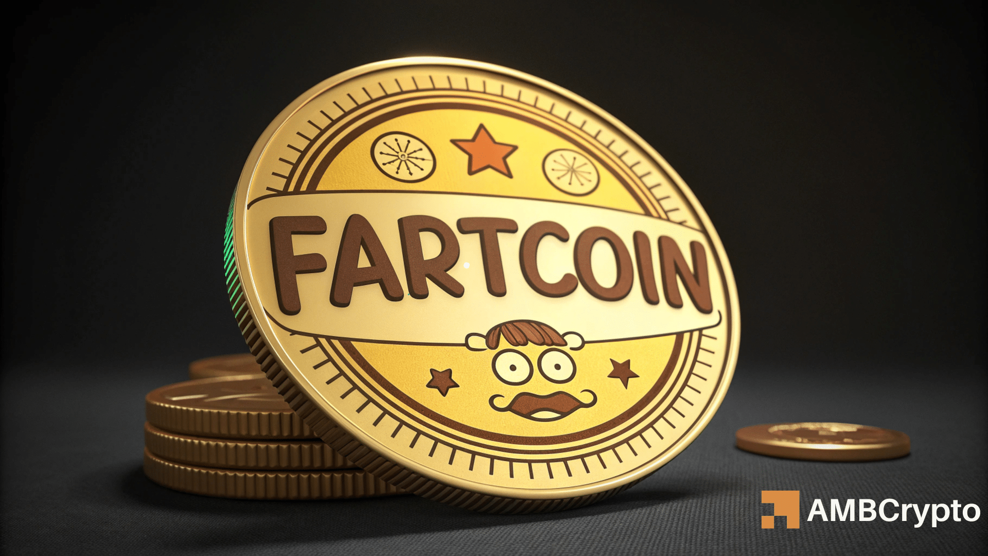 FARTCOIN – How a surge in daily inflows could push its price to as high as $0.23