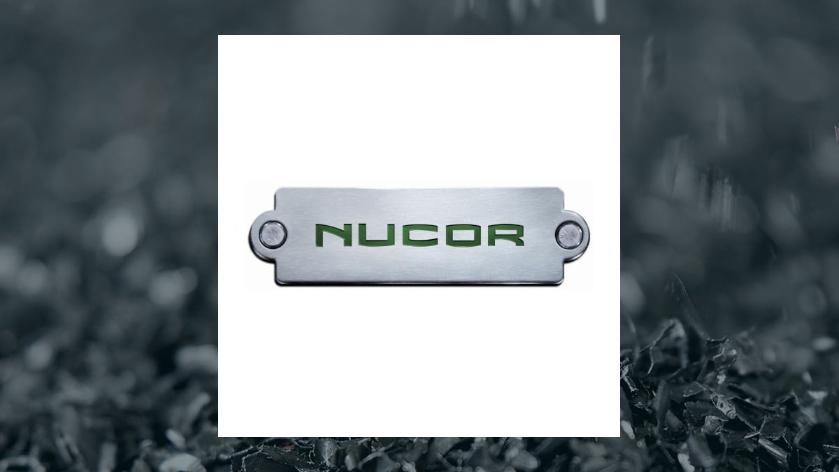 Farther Finance Advisors LLC Has $888,000 Stock Holdings in Nucor Corporation $NUE