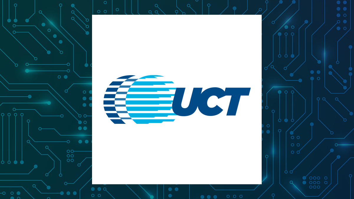 Farther Finance Advisors LLC Reduces Holdings in Ultra Clean Holdings, Inc. $UCTT