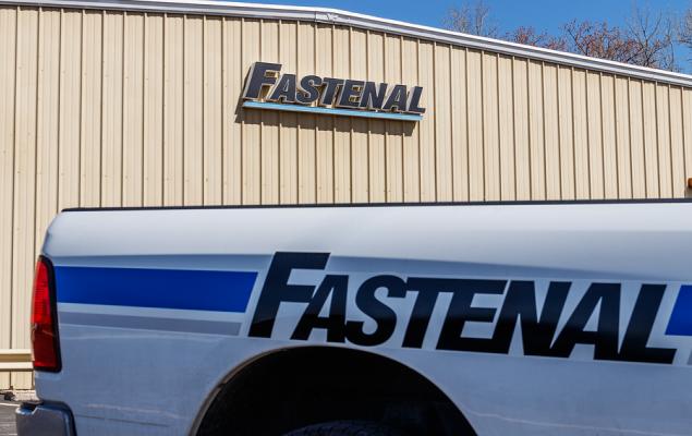 Fastenal to Report Q3 Earnings: Here's What Investors Must Know