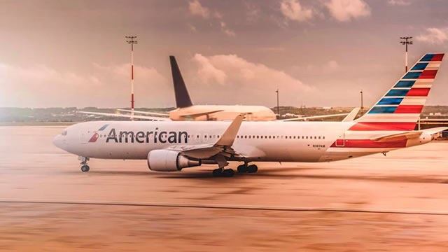 Fast-paced Momentum Stock American Airlines (AAL) Is Still Trading at a Bargain