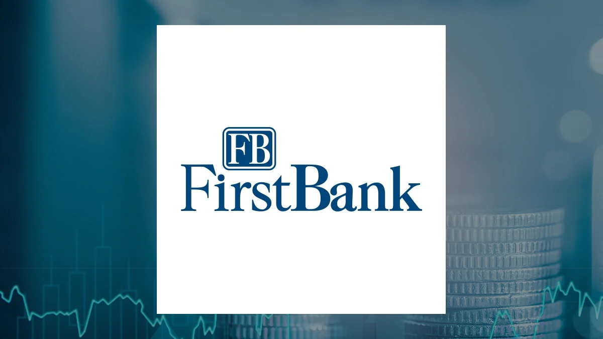 FB Financial (NYSE:FBK) Major Shareholder James Austin Mcpherson Sells 8,500 Shares