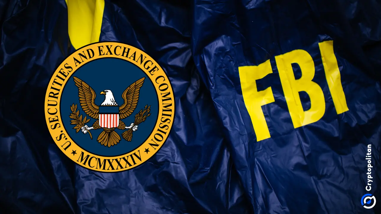 FBI picks up John ‘Lick' Daghita, contractor accused of $46M BTC theft