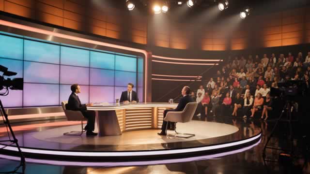 FCC Chairman Brendan Carr And Gavin Newsom Clash Over Nexstar-Tegna Merger, Censorship And Jimmy Kimmel