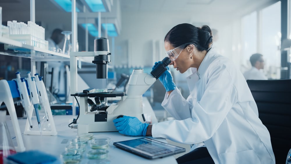 FDA Aligns With MoonLake On Lead Drug Submission Plans, Stock Soars