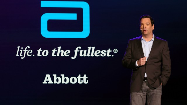 FDA approves two new Abbott over-the-counter continuous glucose monitors