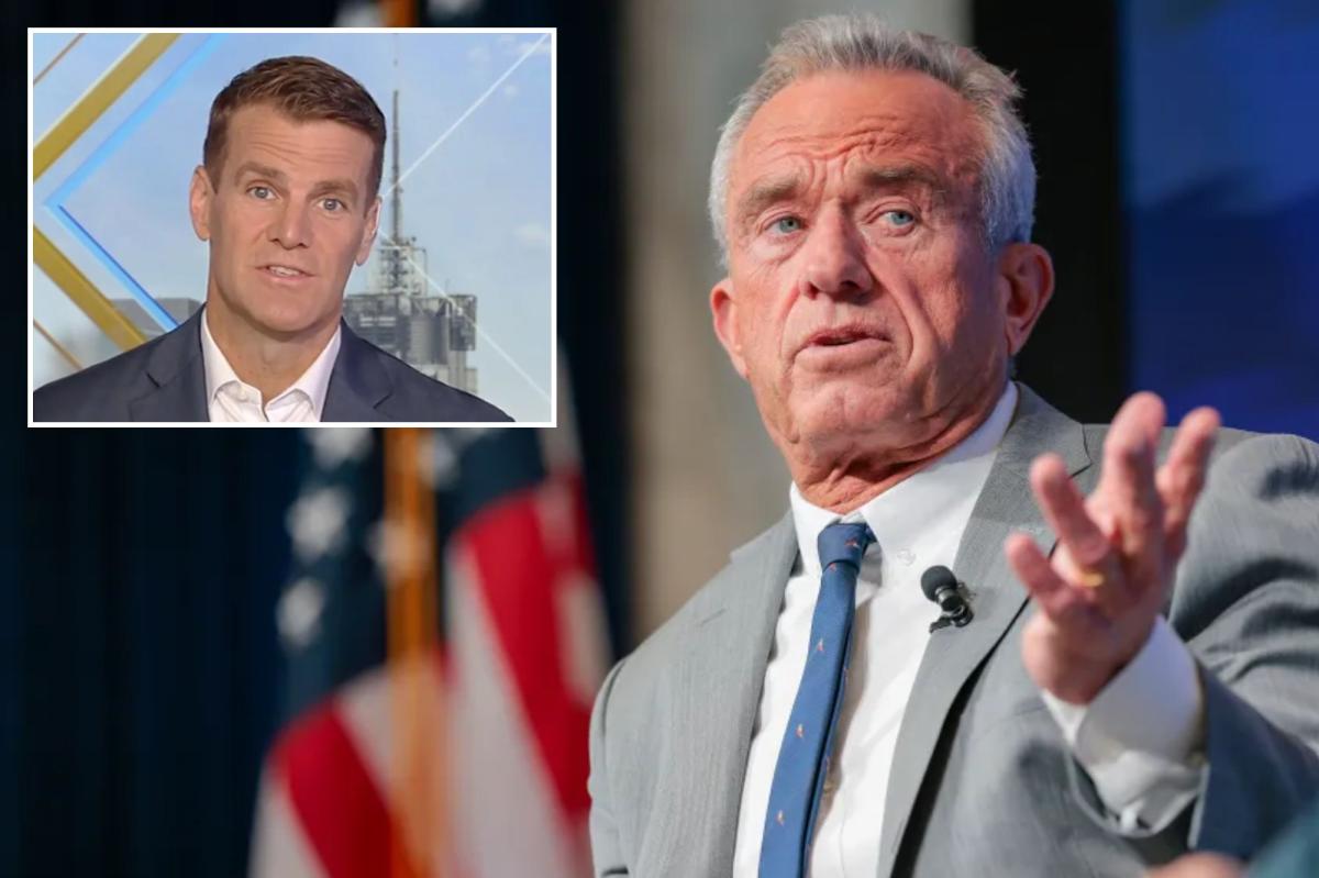 FDA blindsides Moderna with refusal to review flu vaccine application: ‘We're pretty confused'