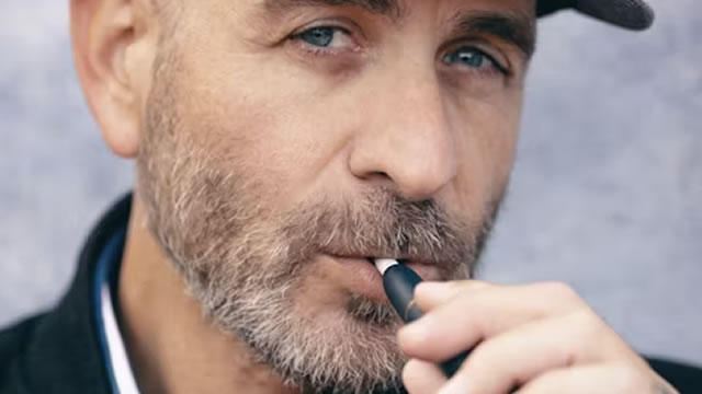 FDA OKs first menthol e-cigarettes, citing potential to help adult smokers