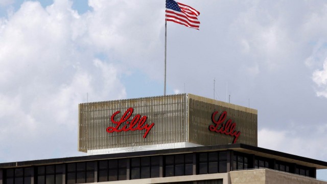 FDA Panel Unanimously Recommends Eli Lilly's Alzheimer's Drug