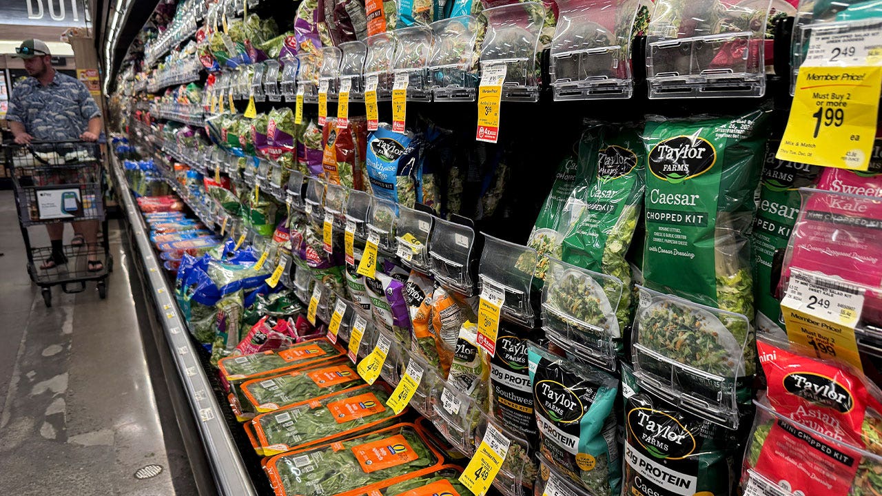 FDA says Taylor Farms Cyclospora lettuce test was a false positive