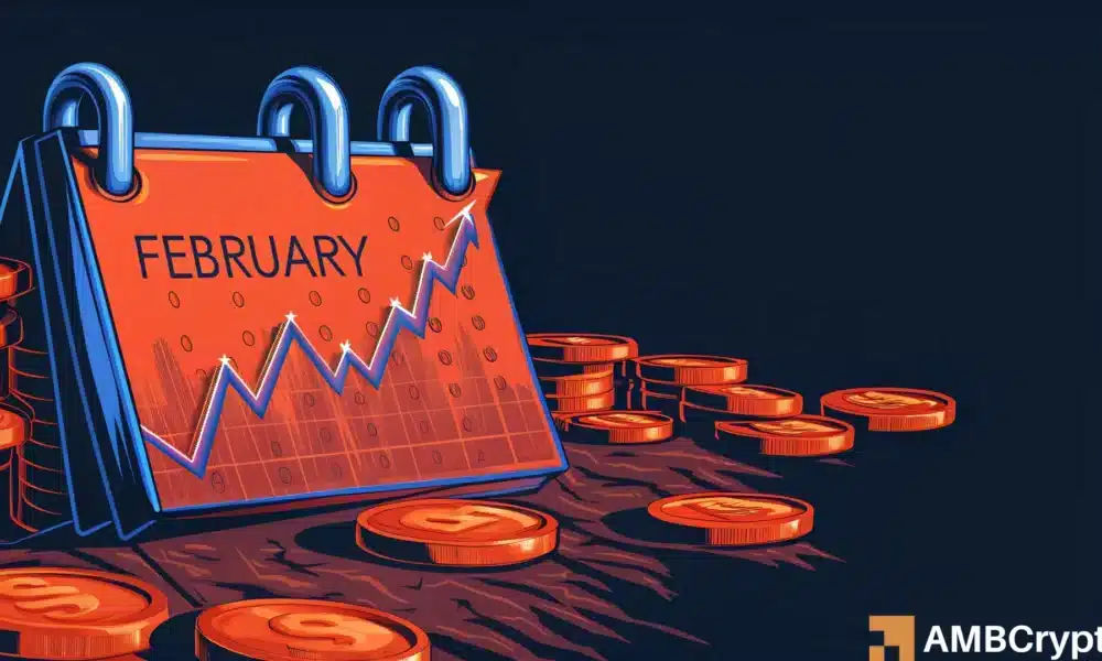 February's $2B token unlock is here – ZRO, ASTER, BERA in the lead