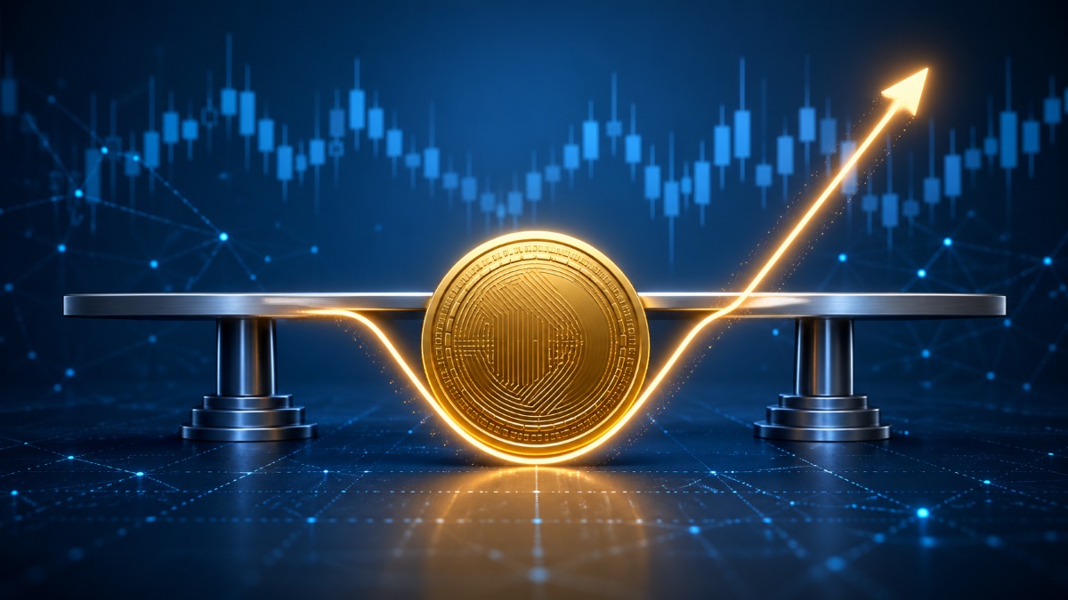 Fed Holds Rates Steady, BTC Slips Under $75K Before Quick Rebound