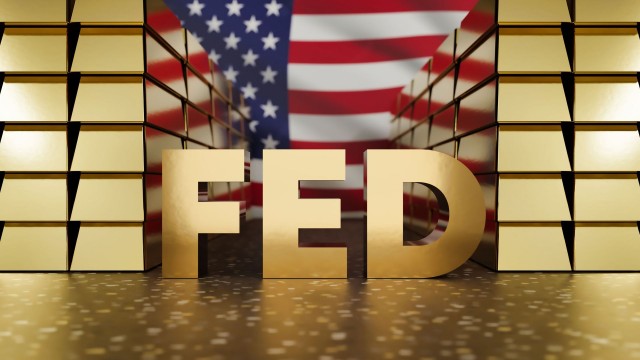Fed may cut later than ECB, BoC, but cut they shall, and gold will soar – David Rosenberg