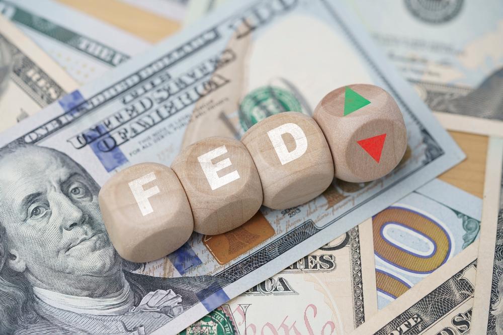 Fed Minutes Hint at Possible Rate Hikes, Sending Bitcoin Lower