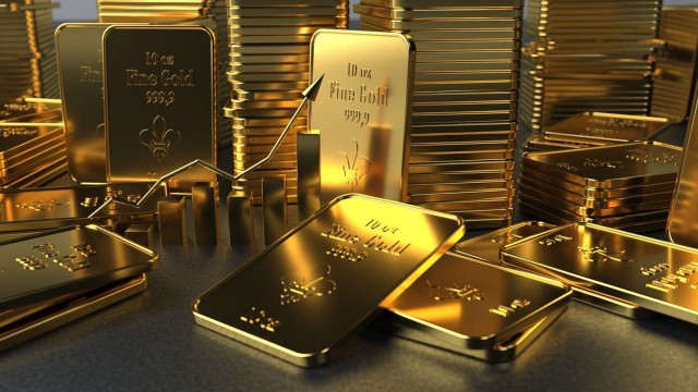 Fed rate cuts and friction in the bond market could drive gold prices to $3,000 in the next 12 to 18 months - Bank of America