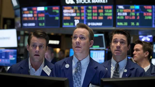 Fed will cut rates by 100 basis points this year, says IBM's Gary Cohn