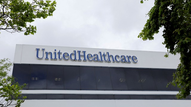 Federal authorities say Unitedhealth can notify victims of massive data breach, WSJ reports
