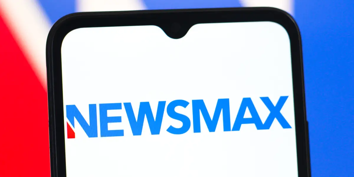 Federal judge dismisses Newsmax's 'shotgun' antitrust lawsuit against Fox News