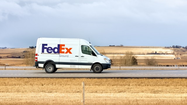 FedEx: Beaten Down Stock That Deserves Patience