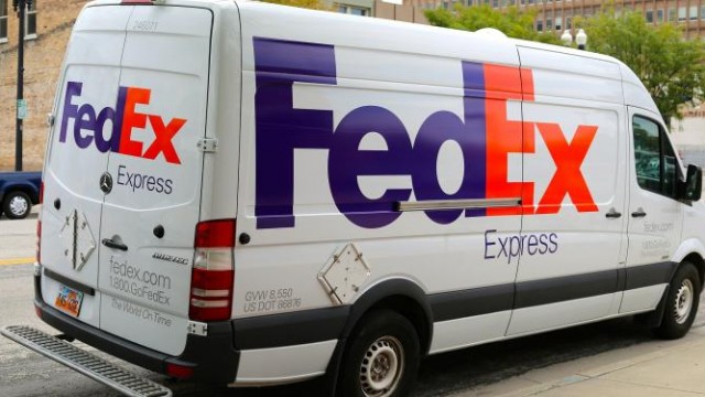 FedEx laying off up to 2,000 workers at a cost of up to $375 million