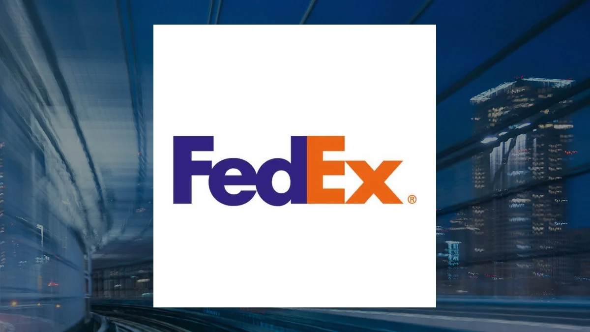 FedEx (NYSE:FDX) Shares Gap Up  After Strong Earnings