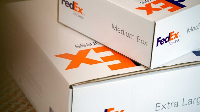 FedEx price target lowered as analysts expect up to $1.2B in headwinds costs to offset savings