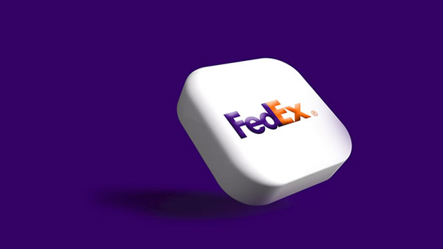FedEx Q4: Why The Stock Is A Hold After A 10% Earnings Jump