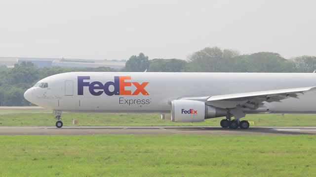 FedEx Up Post Q4 Earnings Beat: What's Next for FDX Investors?