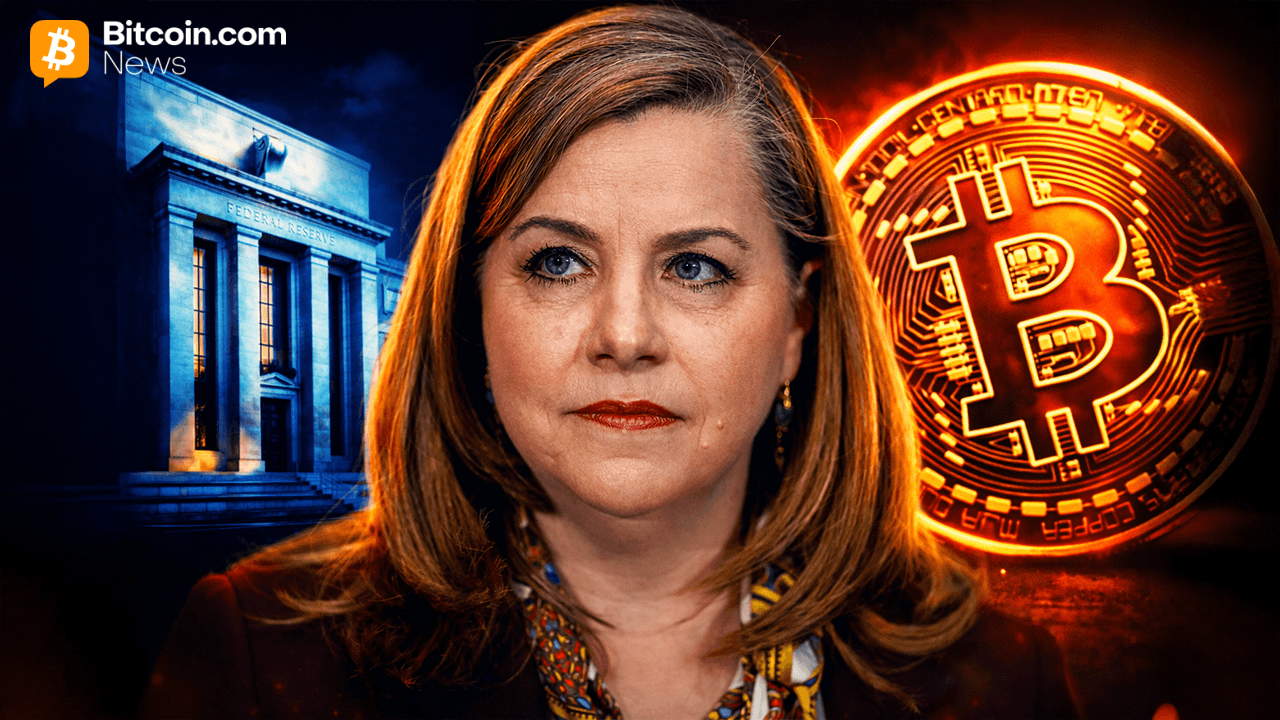 Fed's Bowman Signals Basel III Proposal With 90-Day Comment Period as Bitcoin Faces 1,250% Risk Weight