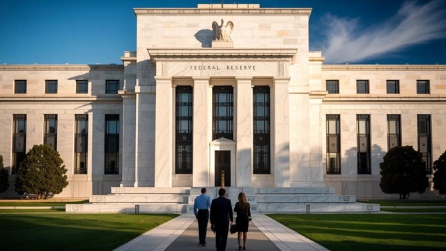 Fed's Lisa Cook ready to hike rates if ‘too high' inflation stays elevated