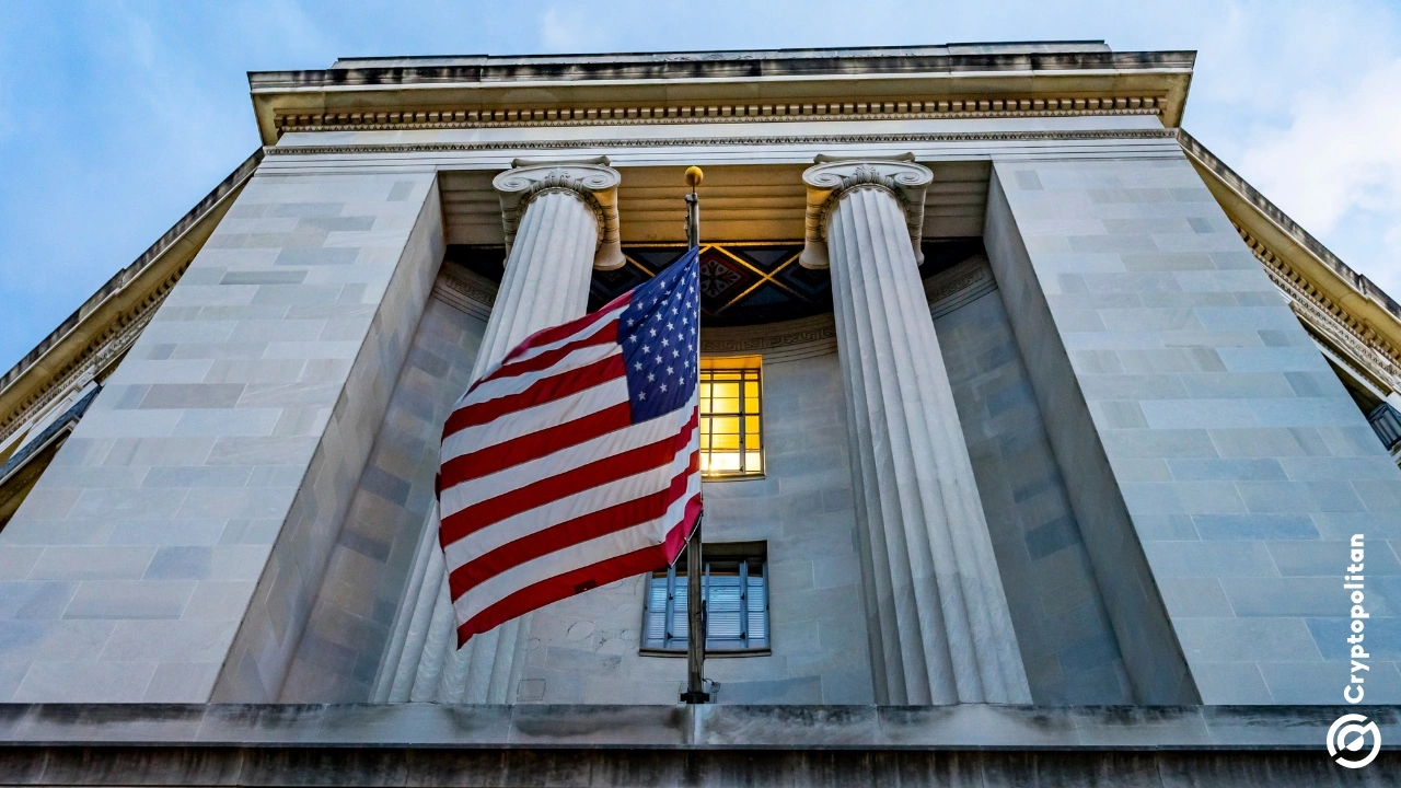 Feds seek to permanently seize $3.4M in stolen Tether