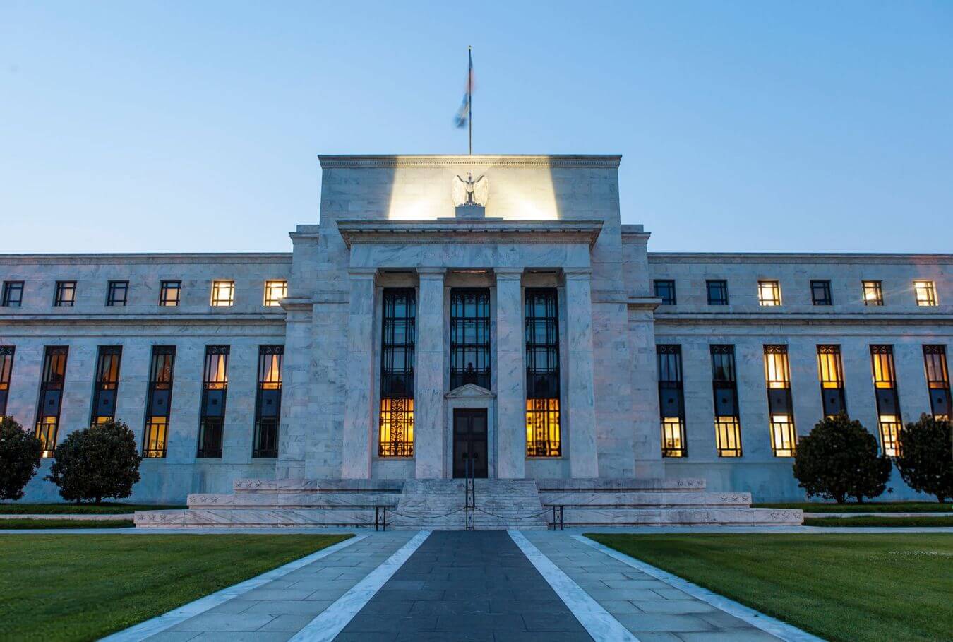 Fed's Warsh Sounds Alarm on Persistent Inflation as Bitcoin (BTC) Tumbles
