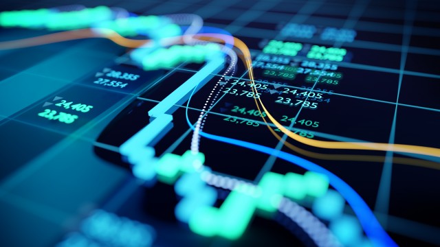FELC: Slightly Cheaper Than IVV, Outperforming For Now, Worth Watching
