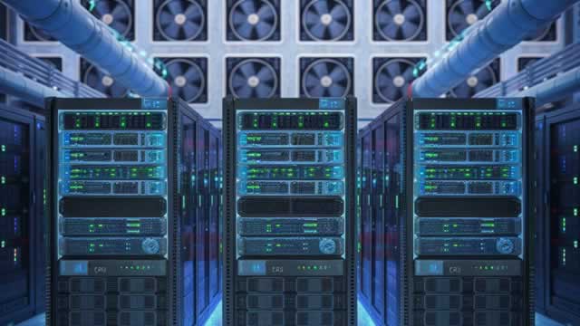 Fermi stock jumps 23% on $6.5B TensorWave AI data center lease deal