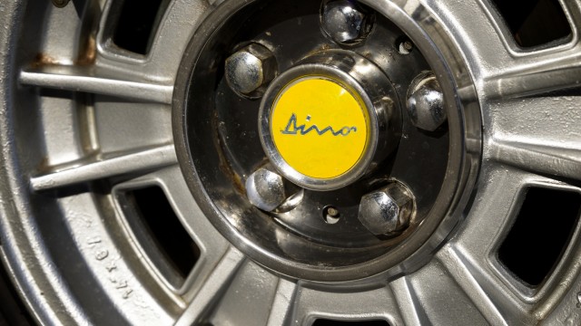 Ferrari: Few Near-Term Catalysts, Wait For A Dip