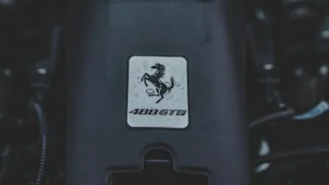 Ferrari rides strong pricing and hybrid demand to Q3 beat